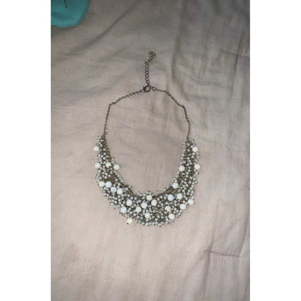 Statement Necklace